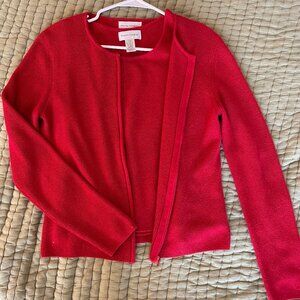 Vintage Rena Rowan Sweater Set
